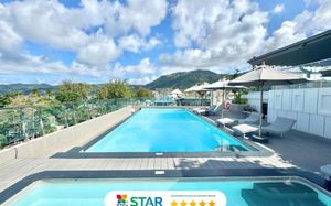 CLARIAN HOTEL BEACH PATONG (EX. ARAYA PATONG BEACH) 4*