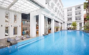 LUB D PHUKET PATONG 3*