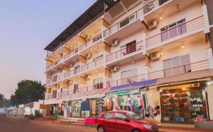 PADMA HOTEL (EX. THE VOYAGE)