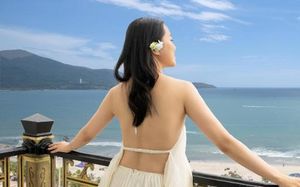 PARACEL BEACH HOTEL DANANG (EX. PARACEL DANANG HOTEL) 4*
