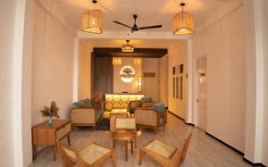 BAY WATCH HOTEL UNAWATUNA 3 *