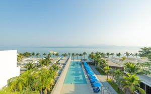 EXPLORAR KOH SAMUI (EX. THE COAST KOH SAMUI, SENSIMAR KOH SAMUI) 5*