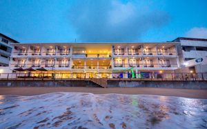CORAL ROCK BY BANSEI (EX. BANSEI BY HOTEL J) 4*