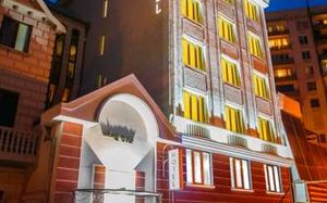 TBILOTEL 4*