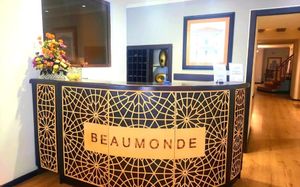 BEAUMONDE HOTEL 3*