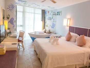 Фото отеля #203