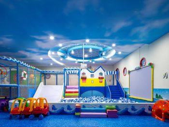 Фото отеля #24