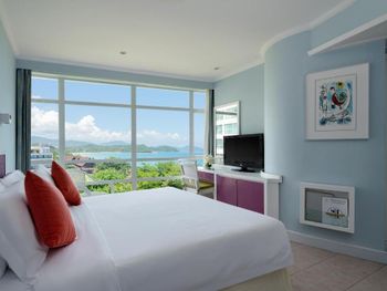 Фото отеля #129