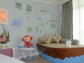 Фото отеля #140