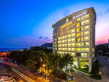 Фото отеля #17