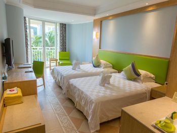 Фото отеля #184