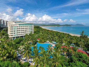 Фото отеля #1