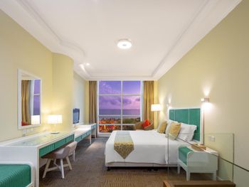 Фото отеля #37