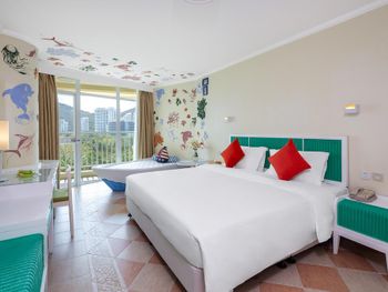 Фото отеля #41