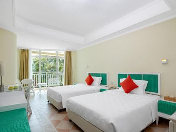 Фото отеля #49