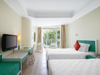 Фото отеля #50