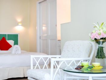 Фото отеля #52