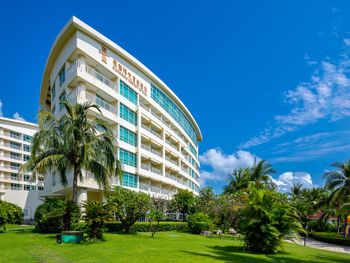 Фото отеля #15