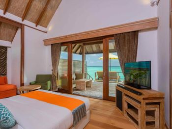 Фото отеля #1