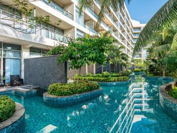 Фото отеля #23