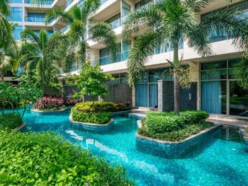 Фото отеля #24