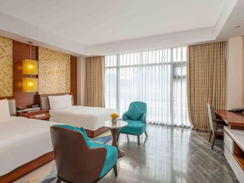 Фото отеля #45