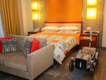 Фото отеля #89