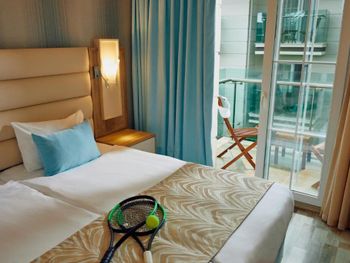 Фото отеля #107