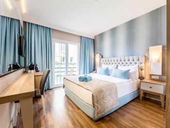 Фото отеля #92