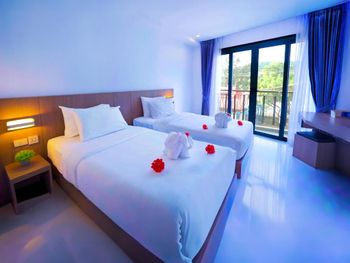 Фото отеля #1