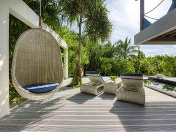 Фото отеля #21