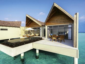 Фото отеля #24