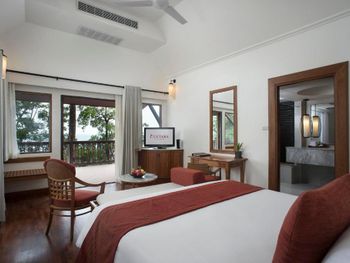 Фото отеля #42