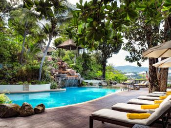 Фото отеля #3