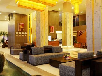 Фото отеля #183