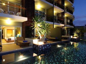 Фото отеля #195