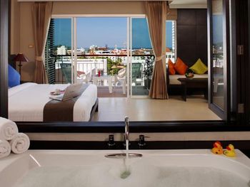 Фото отеля #189