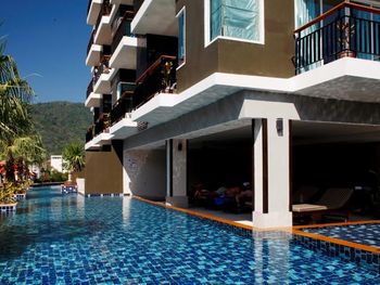 Фото отеля #194