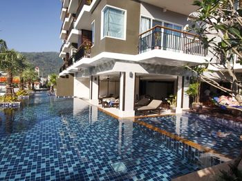 Фото отеля #174