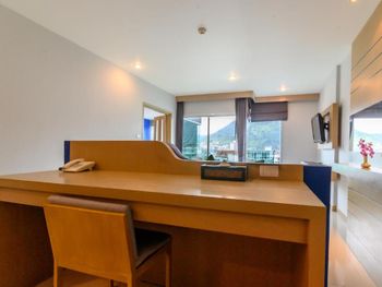 Фото отеля #105