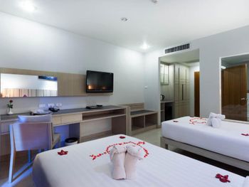 Фото отеля #111