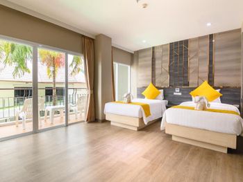 Фото отеля #32