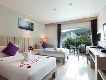 Фото отеля #112