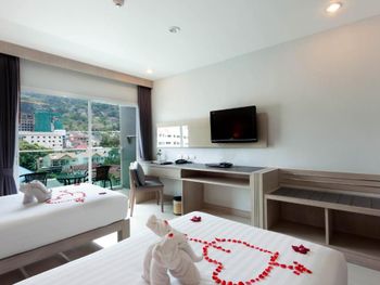 Фото отеля #113