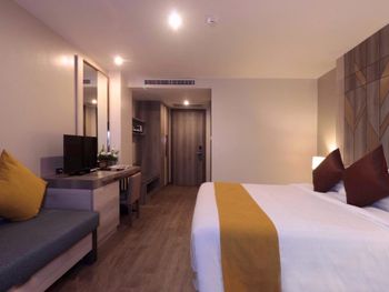 Фото отеля #35