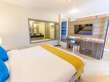 Фото отеля #11