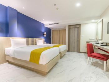 Фото отеля #136