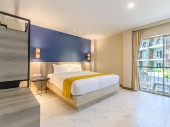 Фото отеля #137