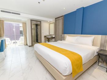 Фото отеля #139