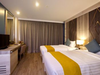 Фото отеля #36